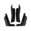 Car Door      Corner Mudguard for   2024 4