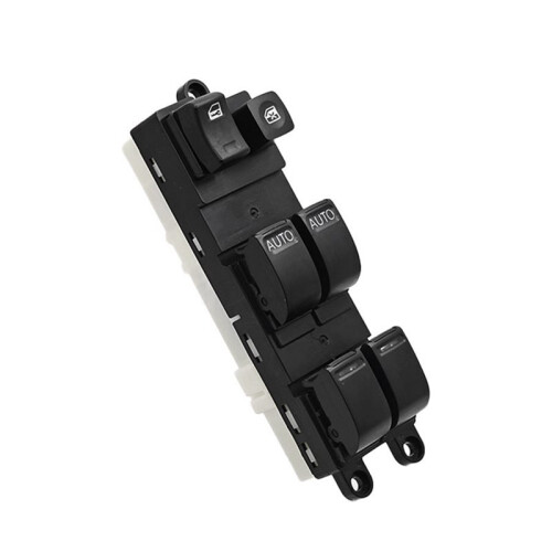 25401-8J100 for  Altima 2.5L 3.5L 2002 - 2006 Electric Power Master Window  Control Regulator Button 1