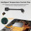 16A NEMA Adapter for  Schuko Adapter Universal Mobile Connector with TPE Cable Model S/Y/X/3 EV Connector EU Plug 7