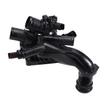9808647080 Thermostat Housing Assembly for 207 308 1.6T C4 L C4(B7) DS3 DS4 DS5 DS6