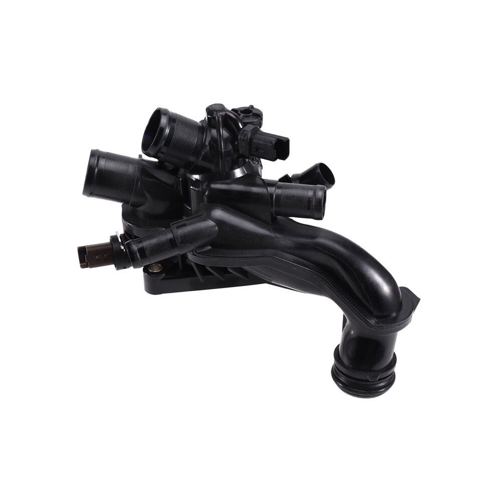 9808647080 Thermostat Housing Assembly For 207 308 1.6T C4 L C4(B7) Ds3 Ds4 Ds5 Ds6 4711227063582