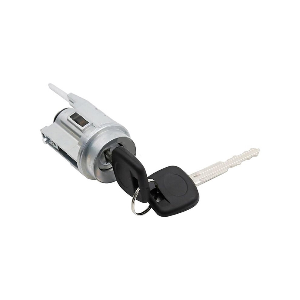 Ignition & Door Lock Cylinder For Tacoma Sr5 6900535840 6905135070 6905204020 69051-04020 6905704020 Silver 6033189796598