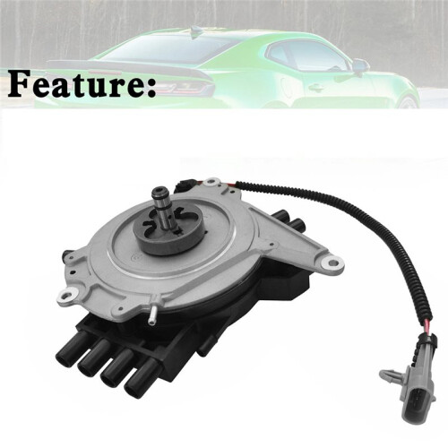 01104032 1104032 19212300 Ignition Distributor Optispark for 94-97    Camaro Caprice 2