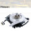 01104032 1104032 19212300 Ignition Distributor Optispark for 94-97    Camaro Caprice 2