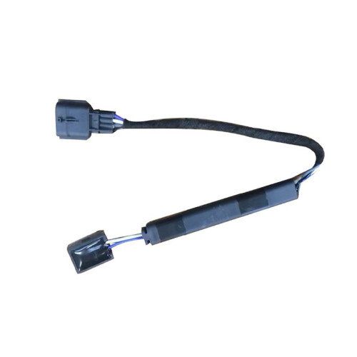Door Handle Sensor Keyless Entry Button  Induction for  Fluence 2