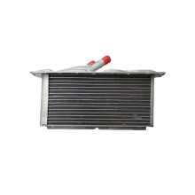 DS7Z-6K775A Intercooler Radiator Charge Air Cooler for Mondeo Escape 1.5