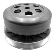 Driven Wheel Clutch Drive Assembly 2.3.01.1000 LU020075 23929A for Stels ATV 300B Linhai 300cc Buyang 300CC