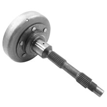 Clutch Housing Cover 0180-053000 1BE-17620-00 35295 for CF 500 CF188 X5 U5 CF196S X6 Z6 U6