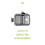 Front Door Exterior Handle Chrome Pull for Freightliner  2000-2011 Argosy Base 05-14 Door Handle A1842228003 R 3