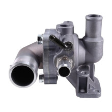 C00006170 C00014657 Engine Thermostat for Saic Maxus V80 Joylong SC25 SC28 2.5 2.8