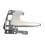 373868403-COM 373868404-COM Car Front Rear Left/Right Interior Door Handle for  Pointer 1998-2007 2