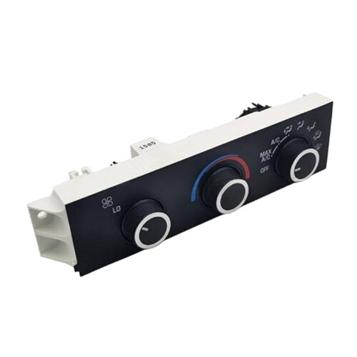 AC Heater Panel Climate Control  Climate Module Controller 8288585 for Chevy Express 3500 2008-2023 2