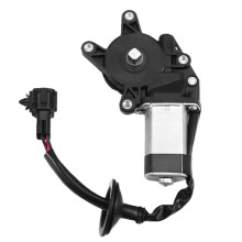 Front Left Electric Wondow Lifter Motor 80731-EA500 80731EA500 for Tiida Pathfinder 2005-2011