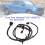 FL3Z-15K867-E Car Front Wire Harness for  F-150 2015-2017 2016 2