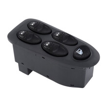 Power Window Glass Lift Control PW850573 for Proton Waja Impian 2000 -2011
