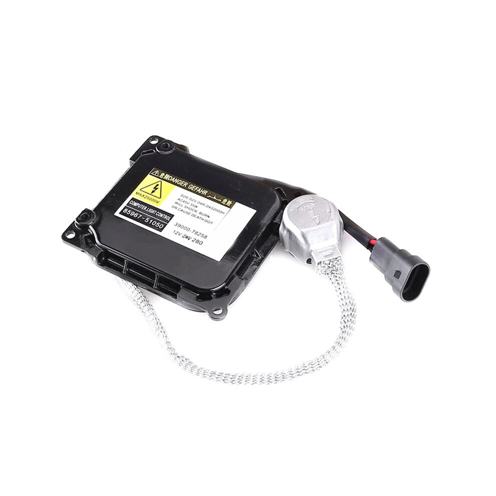 For D4s D4r Xenon Hid Ballast Control Unit Module 85967-52020 85967-53040 85967-51050 85967-51040 6033073674735