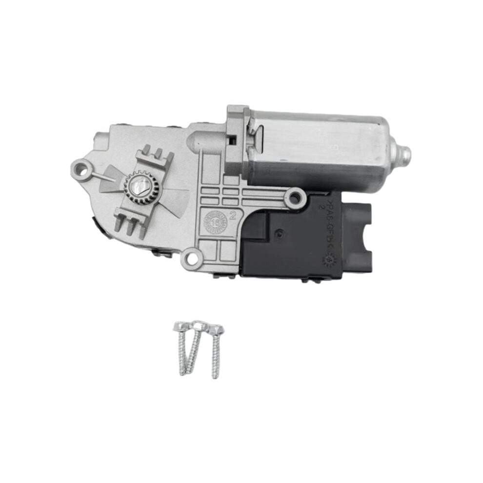 Bb5z15790c Car Sunroof Motor For Explorer 2011-2017 Window Control Motor 4713004365704