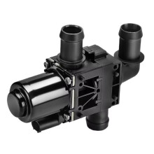 52014553AC 1147412229B Car Coolant Control Valve Fit for 500E 2014-2019 BATTERY EV