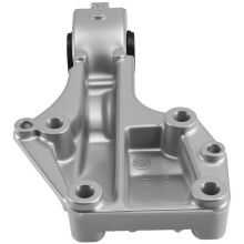 9681019380 Aluminum Rear Lower Engine Mount Engine Support for  206 207 307 308 for  C2 1.4 1.6(AT)