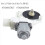 67626927027 Front Left Window Control Motor Window Adjustment Motor for  3' E90 2004-2011 E91 2004-2012 67626927029 2