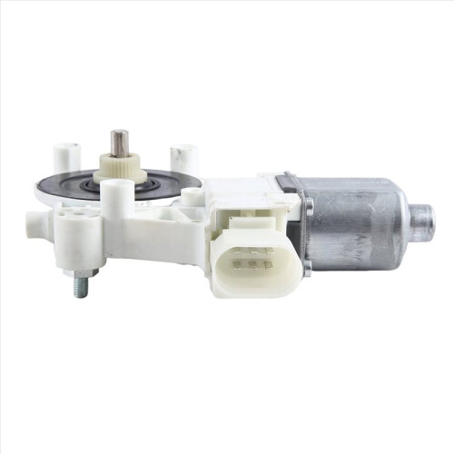 67626927027 Front Left Window Control Motor Window Adjustment Motor for  3' E90 2004-2011 E91 2004-2012 67626927029 2
