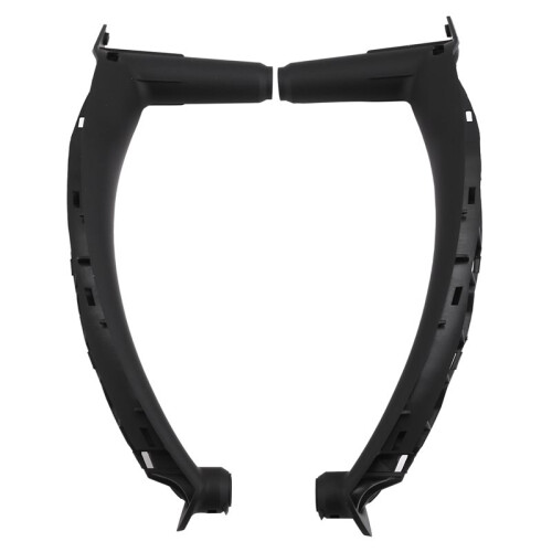 1set Left / Right Inner Armrests 51416969401 51416969402 for  E70 E71 X5
