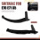 1set Left / Right Inner Armrests 51416969401 51416969402 for  E70 E71 X5 3