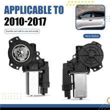 Front Window Lift Regulator Motor 82450-2S010 824502S010 for Tucson 2010-2017