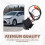 1set Waterproof Reversing Camera Suitable for 5
