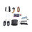 One-Click Start Anti-Theft Device with Ignition and Extinguishment Car Automatic Fortification and Ignition Remote Start 1