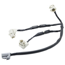 Brake Light Wiring Harness for F150 2004-2008 Explorer Sport Trac 2007-2010 Third Brake Light Wiring 4L3Z-13A625-AA
