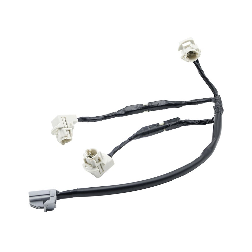 Brake Wiring Harness For F150 2004-2008 Explorer Sport Trac 2007-2010 Third Brake Wiring 4L3z-13A625-Aa Light 4712075829016