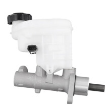 DG132004AC Brake Master Cylinder with Oil Can for Explorer Flex Taurus MKS MKT Clutch Brake Pump DG132004AD