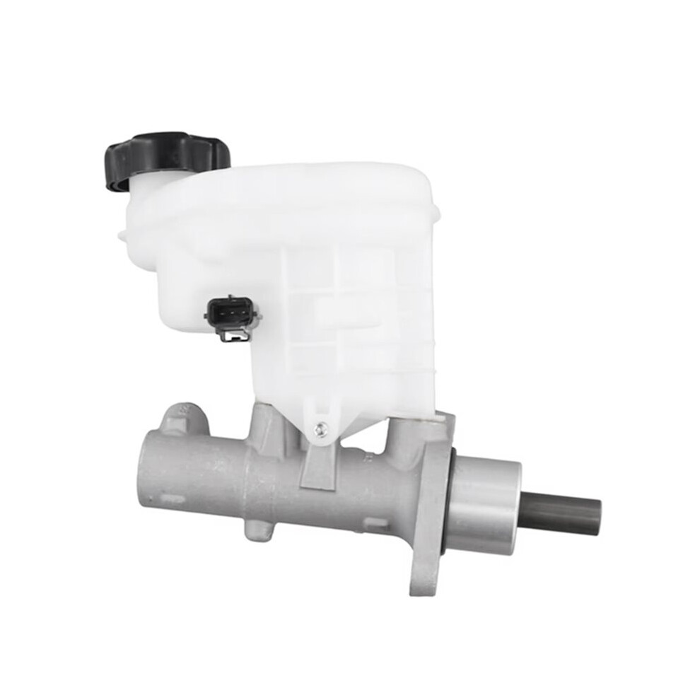 Dg132004ac Brake Master Cylinder With Oil Can For Explorer Flex Taurus Mks Mkt Clutch Brake Pump Dg132004ad 6032211534870