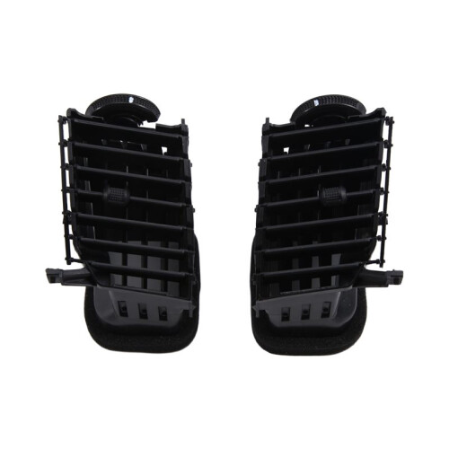 Grille de Sortie D'Air Centrale Avant pour  Hilux 2008-2014