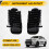 Grille de Sortie D'Air Centrale Avant pour  Hilux 2008-2014 2