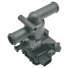 8497792.9663 24V 22mm 2 Way Cabin Heater Water Valve for - Cito/Lorry 1102681010 A0048301884 H11-001-334-1