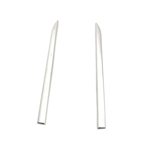 A2126903362 A2126903462 Baguettes Chromées D'Aile pour - W212 E180 E200 E250 E300 E320 E350