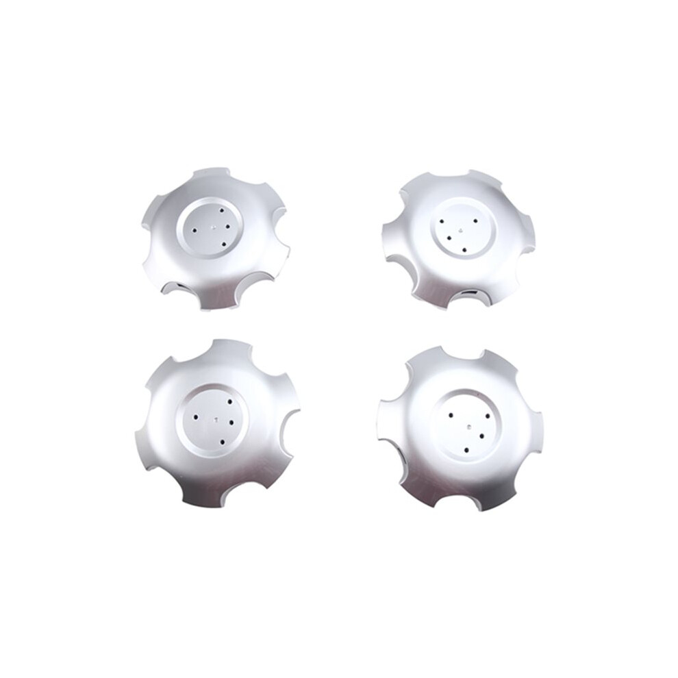 4Pcs 42603-60390 Wheel Center Hub Cap For Prado Land 90 1996-2002 Hub Rim Wheel Trim Hub Cover 4260360390 Tauoh
