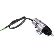 8-94453341-0 894453-3411 MV1-58 12V Shut Off Solenoid Fits for Engine 3KC1 4JG1