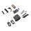 One-Click Start Anti-Theft Device with Ignition and Extinguishment Car Automatic Fortification and Ignition Remote Start 3
