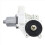 67626927027 Front Left Window Control Motor Window Adjustment Motor for  3' E90 2004-2011 E91 2004-2012 67626927029 4