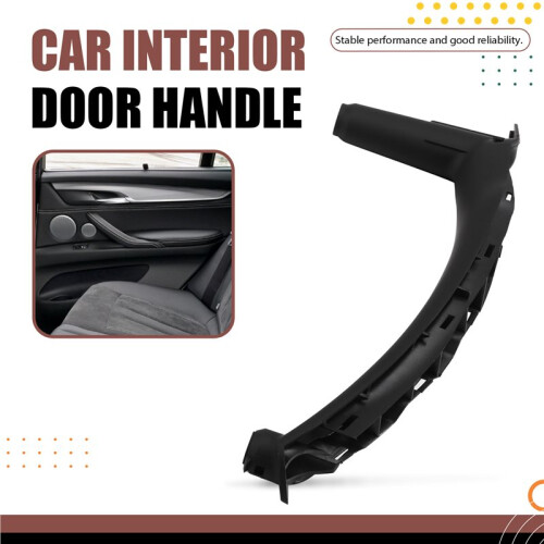 1set Left / Right Inner Armrests 51416969401 51416969402 for  E70 E71 X5 2
