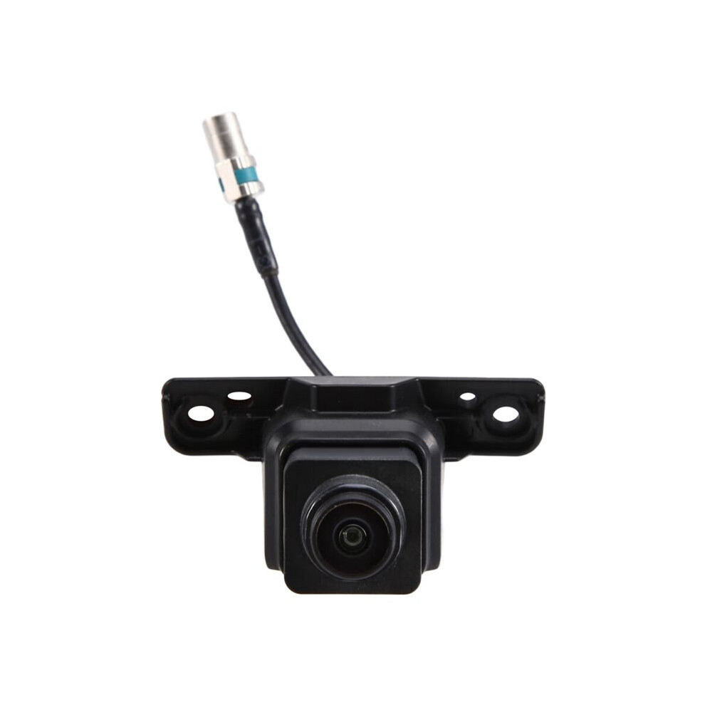Photos - Reversing Camera New A00088266 Panoramic Front View Camera for BAIC BIEJING New X7 Front Bumper Grille Camera Image Park Assist