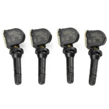 4PCS Tire Pressure Sensor F2GZ-1A189-AB F2GZ-1A189-B for BRONCO F150 Explorer Mustang