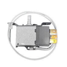 WPF25J-EX Temperature Control  Replacement Part Temperature Control Thermostat for HOMA Single-Door Refrigerator