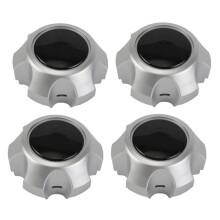 4 St 42603-60200 Centrumkåpa Navskydd List för Land 1990-1998 Navfälg Hjulnavskydd 4260360200