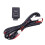 USB-QC3.0-Typ-C-PD-Schnellladebuchse mit Netzteil für  Transit 6