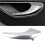 Car Door Inner Handle Inner Pull Handle for - C E S GLC Class W205 W213 W253 W222 Right 4