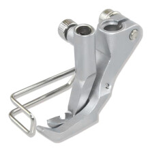 KP367-R081/KP367-L081 Right/Left Cording Walking Foot 4.5mm Wide for Durkopp 367 467 767 867 LU-2210N 1525 Part A